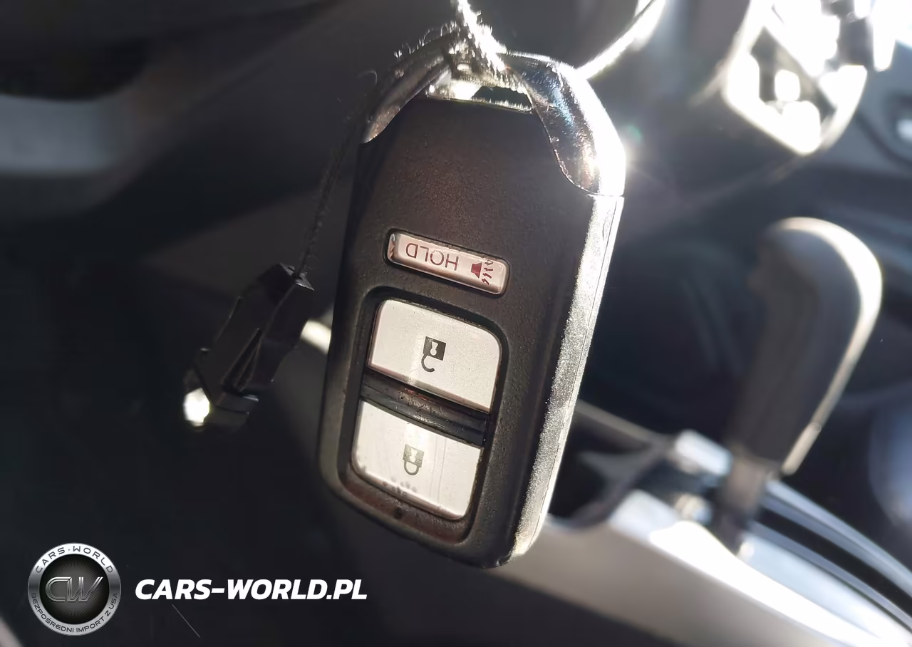 2015 Honda Fit Ex-Ex-L VIN:3HGGK5H84FM780317 - 11