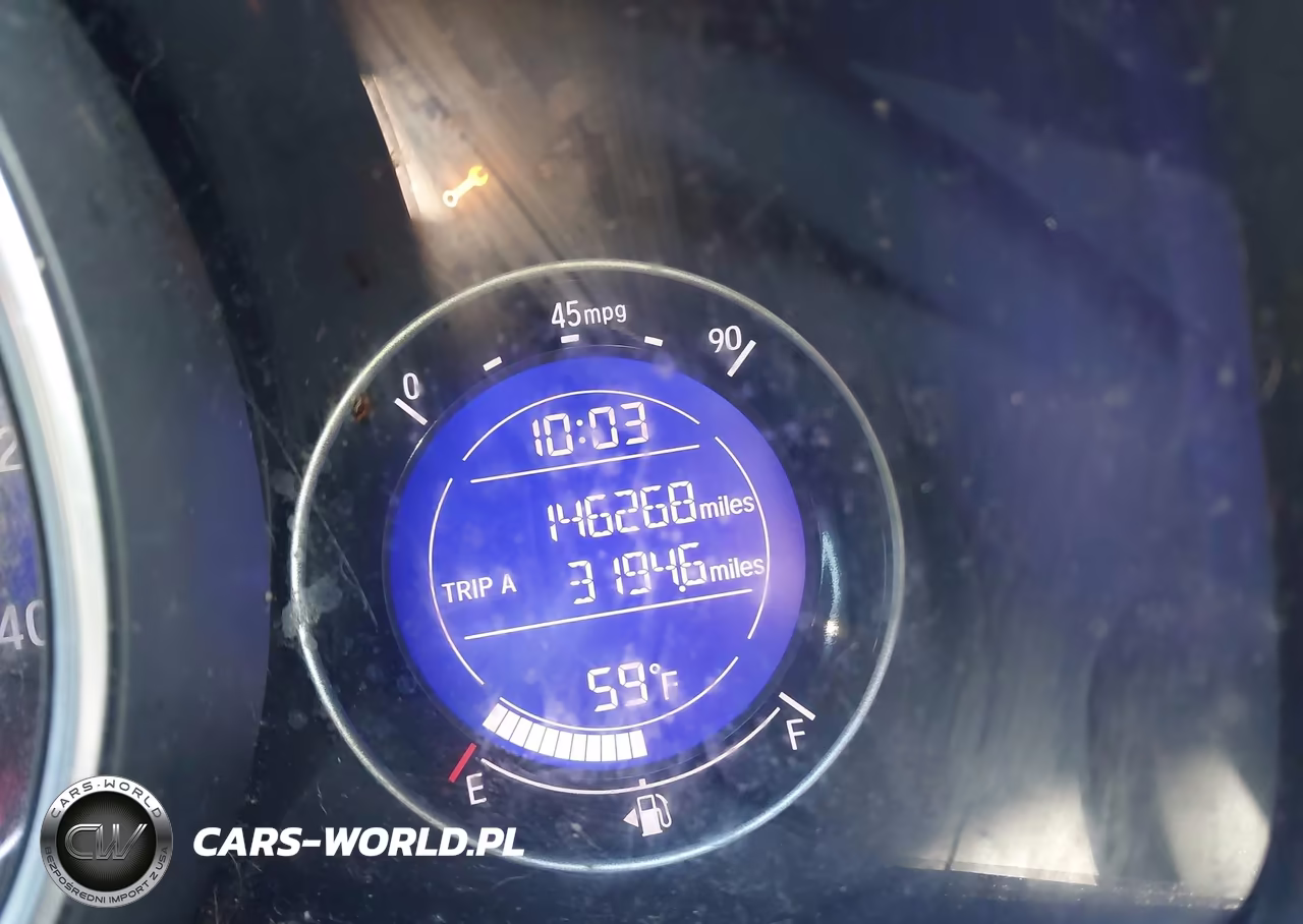 2015 Honda Fit Ex-Ex-L VIN:3HGGK5H84FM780317 - 15