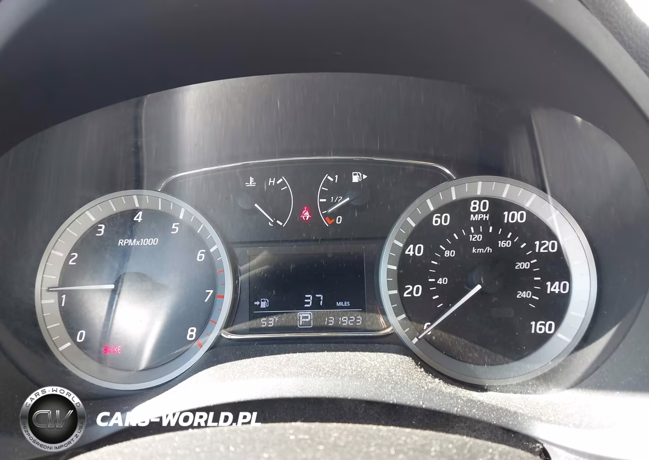 2015 Nissan Sentra Sv VIN:3N1AB7APXFY246123 - 7