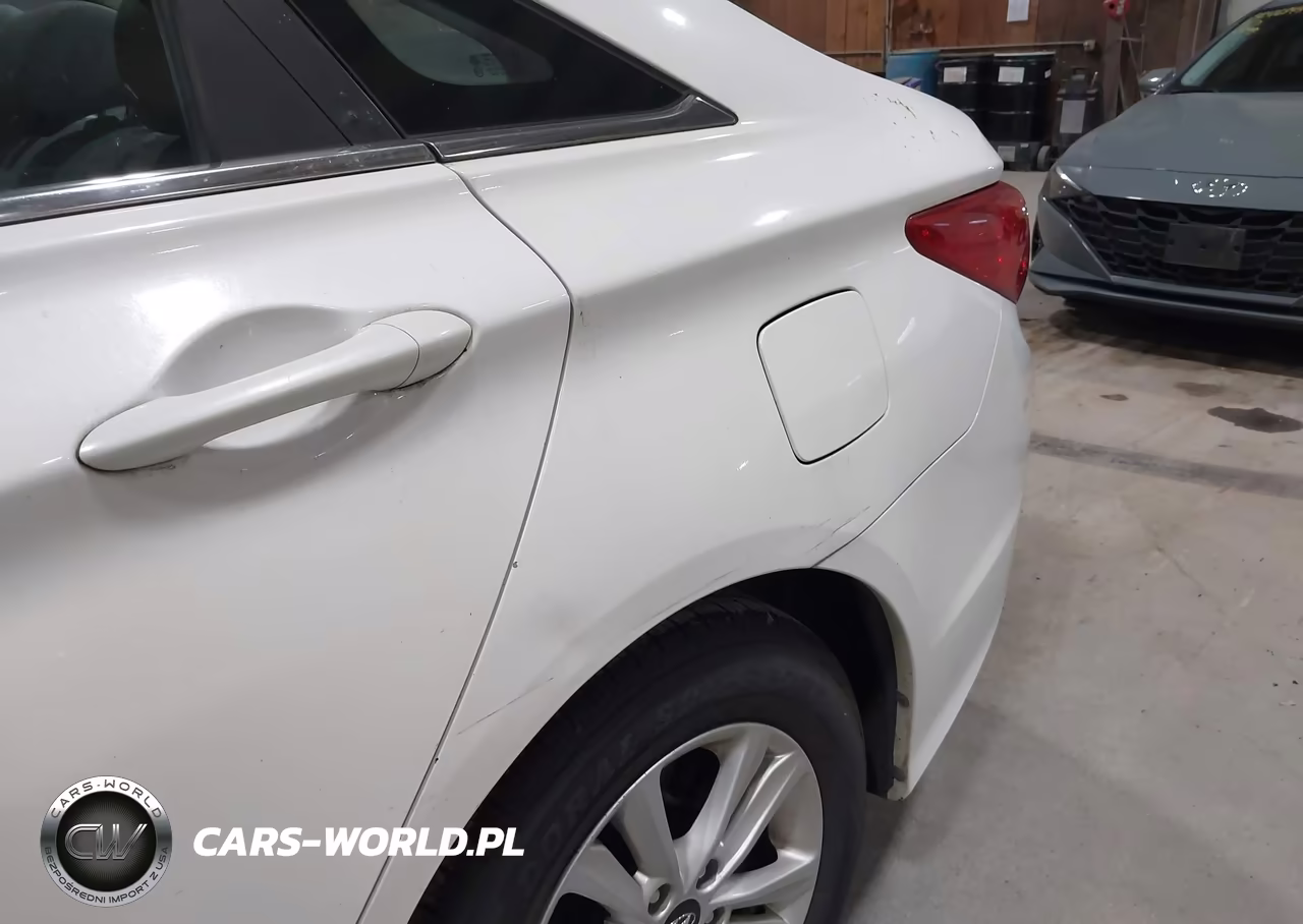 2014 Hyundai Sonata Gls VIN:5NPEB4AC2EH833082 - 12