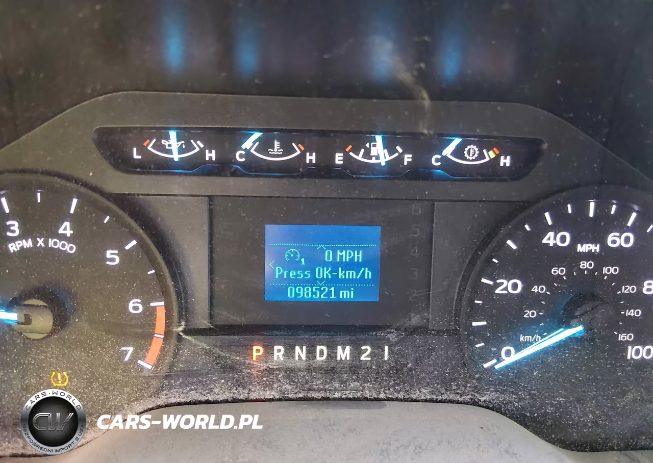 2019 Ford F-250 Xl VIN:1FT7X2B6XKEC46650 - 7