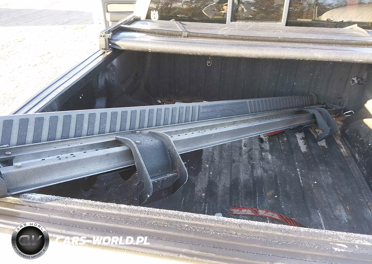 2012 Ford F150 Supercrew VIN:1FTFW1EF5CFC86568 - 12