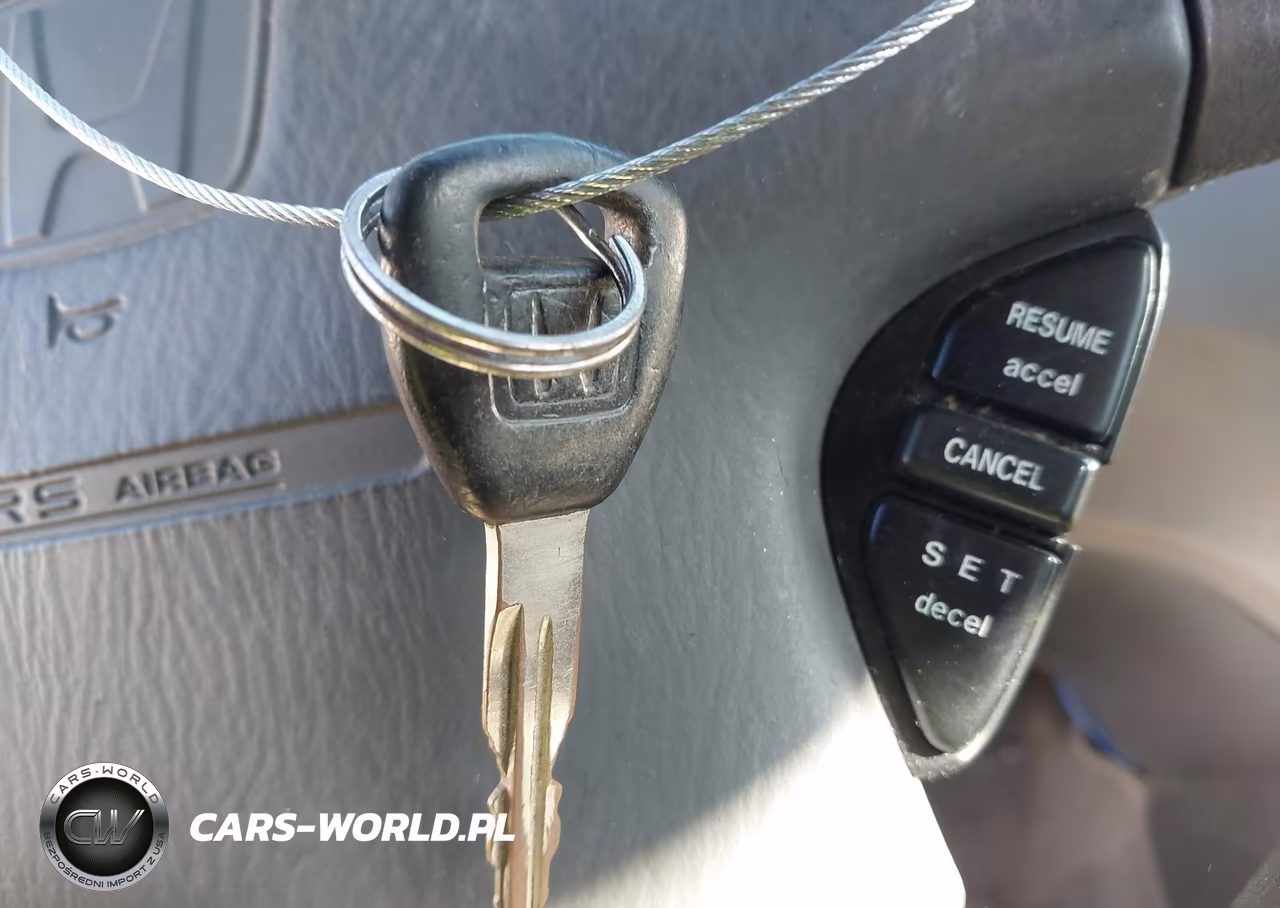 1998 Honda Accord Lx VIN:1HGCG5649WA172290 - 11