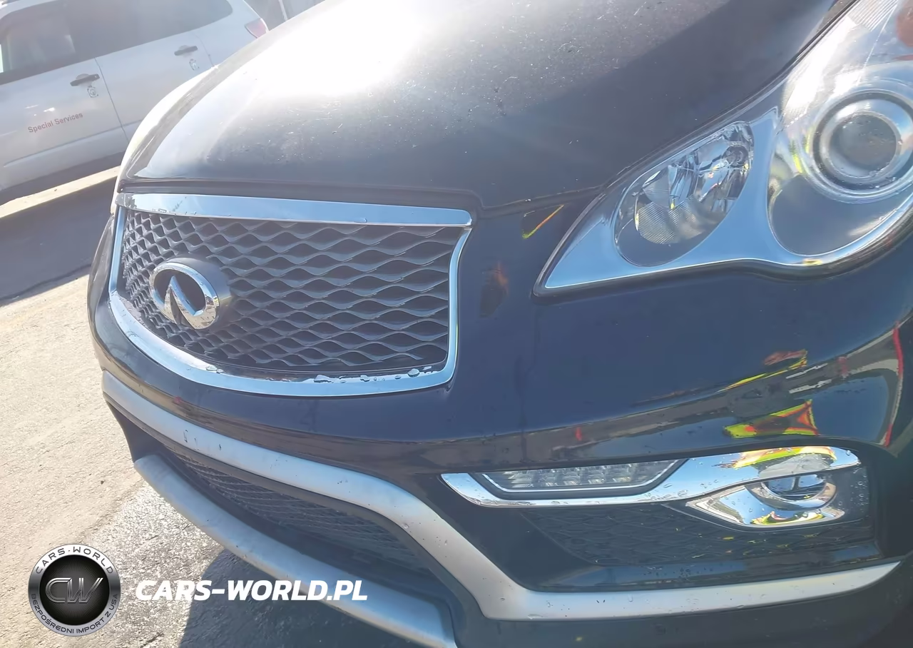 2016 Infiniti Qx50 VIN:JN1BJ0RR5GM270676 - 6