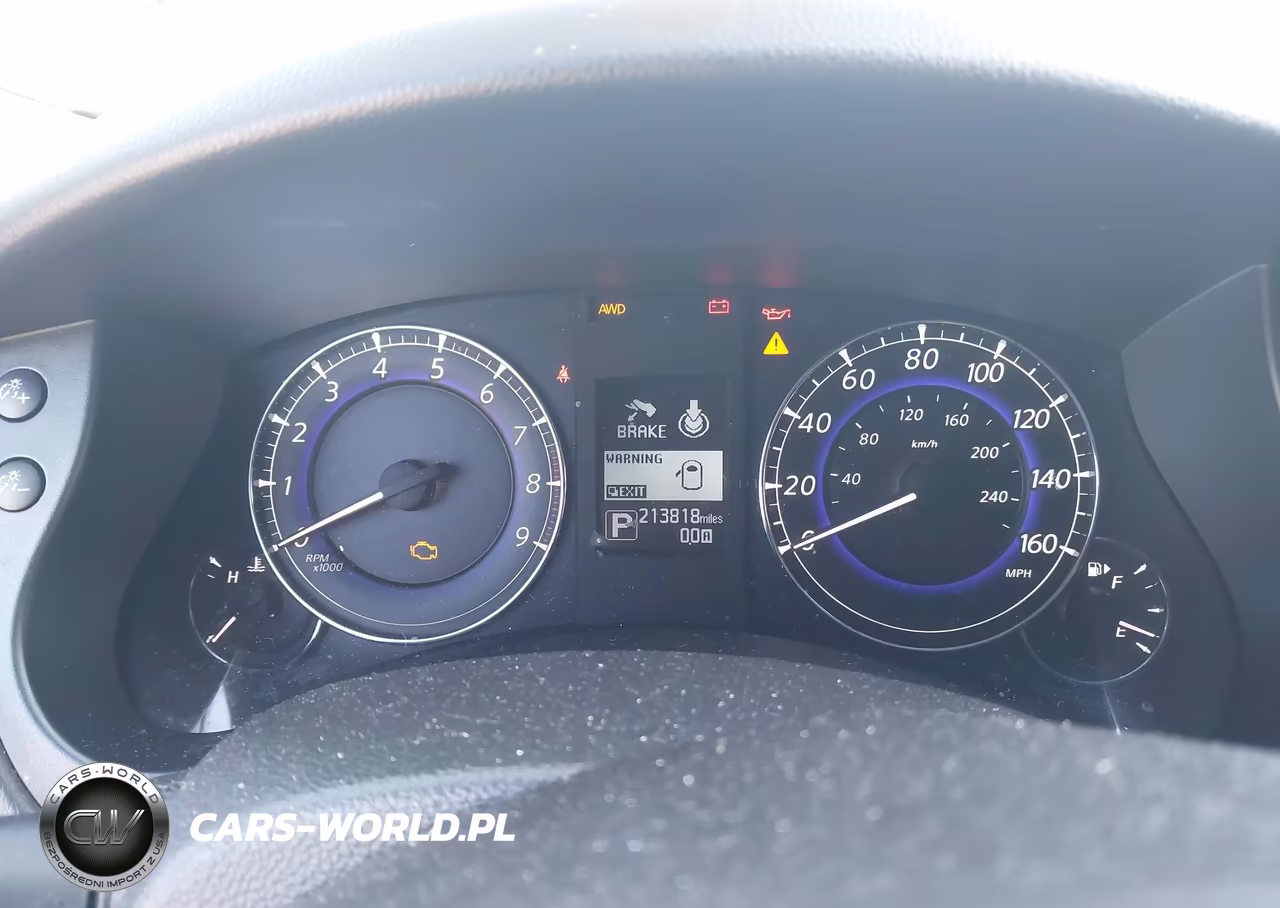 2016 Infiniti Qx50 VIN:JN1BJ0RR5GM270676 - 7