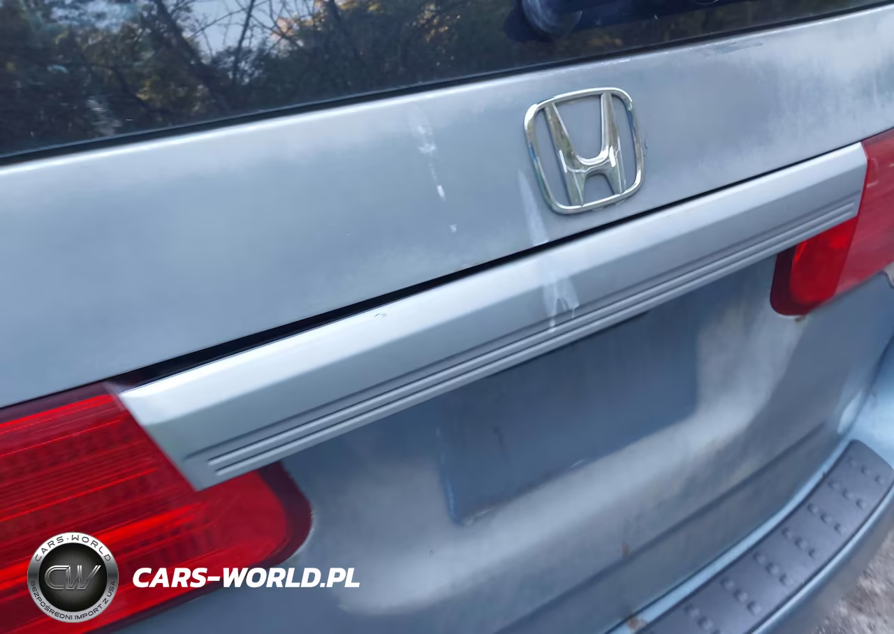 2006 Honda Odyssey Ex-L VIN:5FNRL38726B060955 - 14