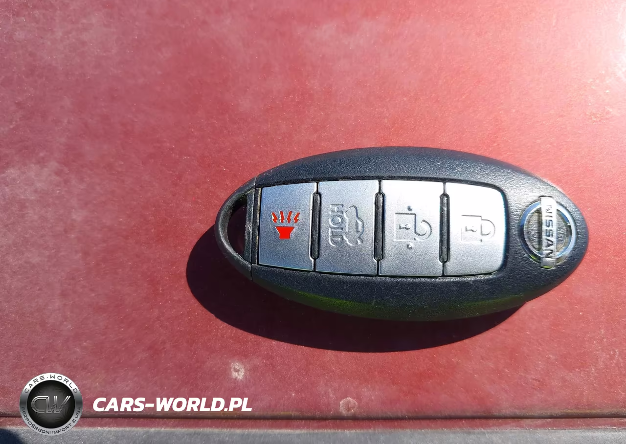 2016 Nissan Altima 2.5 S VIN:1N4AL3AP3GN338147 - 11