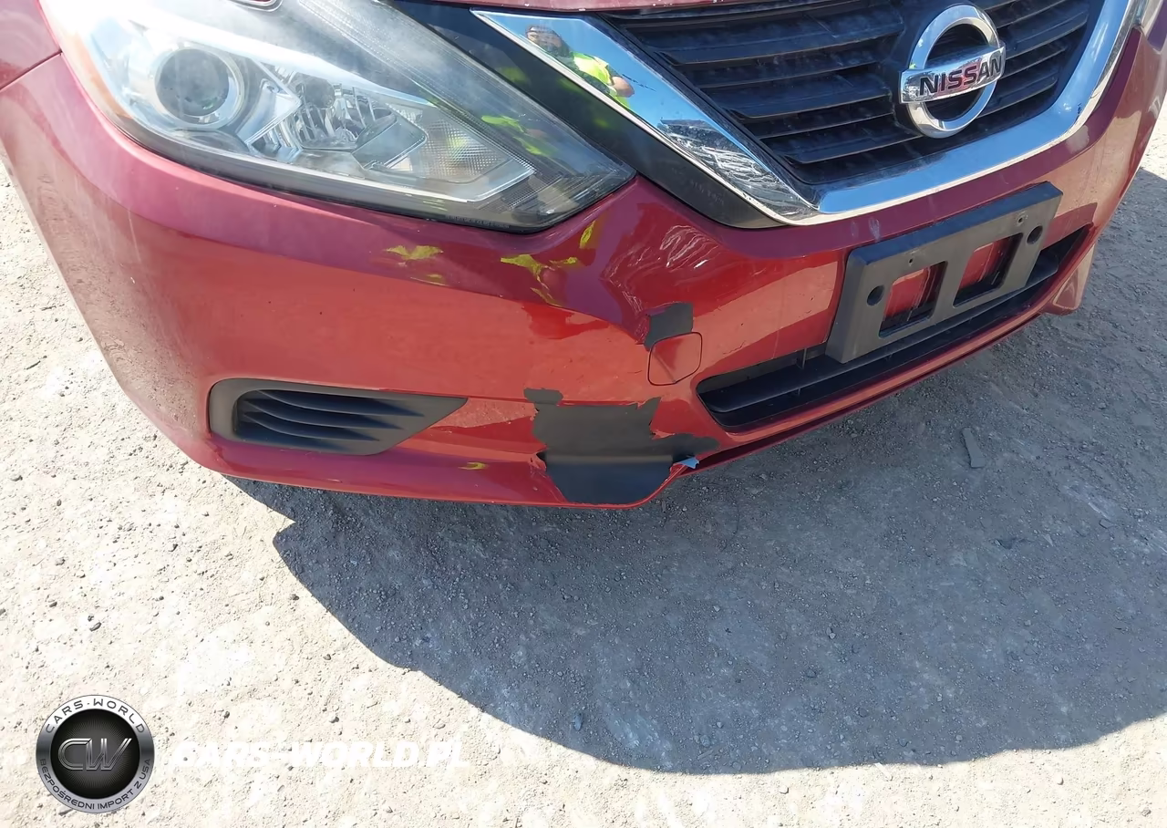 2016 Nissan Altima 2.5 S VIN:1N4AL3AP3GN338147 - 12