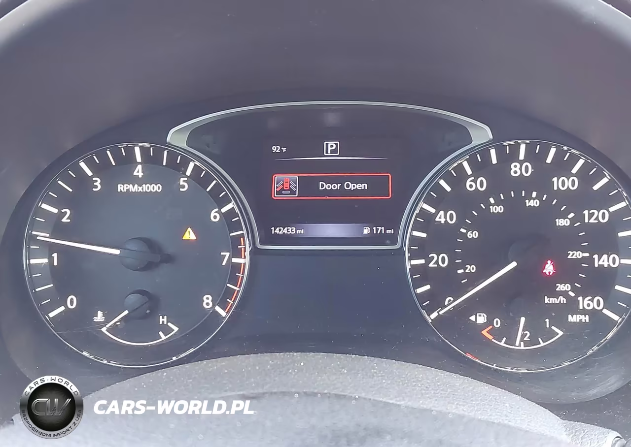 2016 Nissan Altima 2.5 S VIN:1N4AL3AP3GN338147 - 7