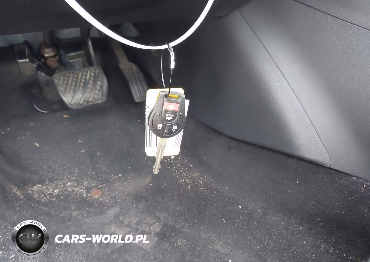 2014 Nissan Sentra Sv VIN:3N1AB7AP2EY323517 - 11