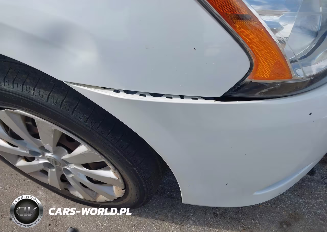 2014 Nissan Sentra Sv VIN:3N1AB7AP2EY323517 - 6