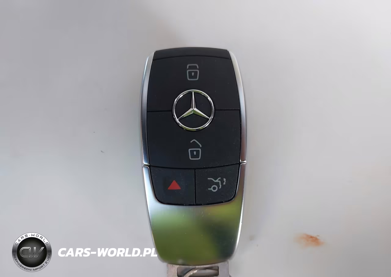 2020 Mercedes-Benz C 43 Amg VIN:WDDWF6EB9LR563656 - 11