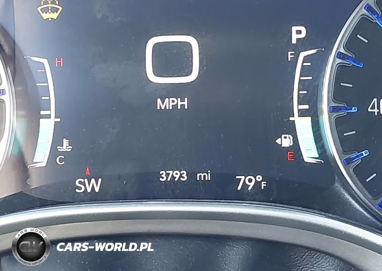 2027 Chrysler Pacifica VIN:2C4RC1BG8VR599323 - 15