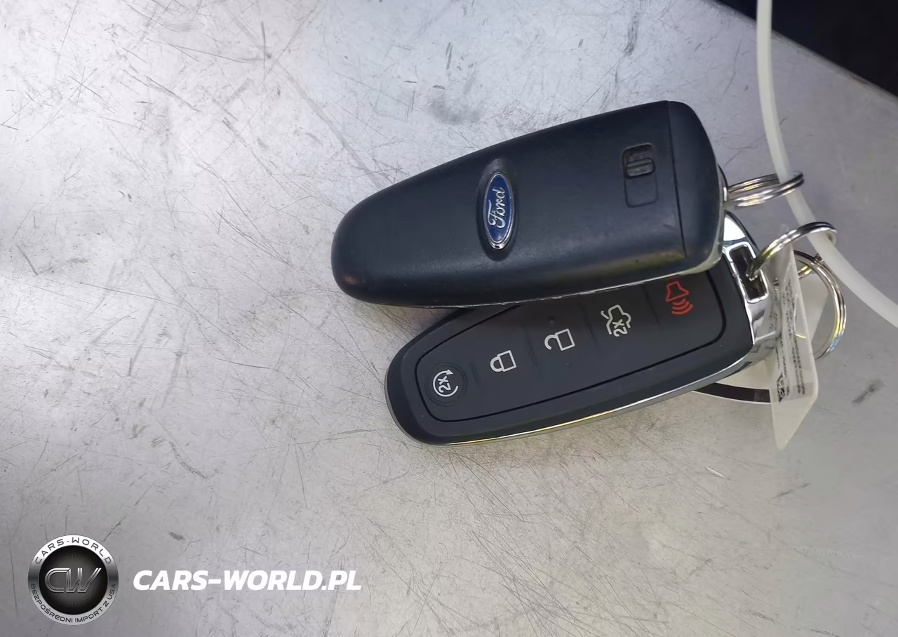 2019 Ford Escape Se VIN:1FMCU9GD1KUB18189 - 11
