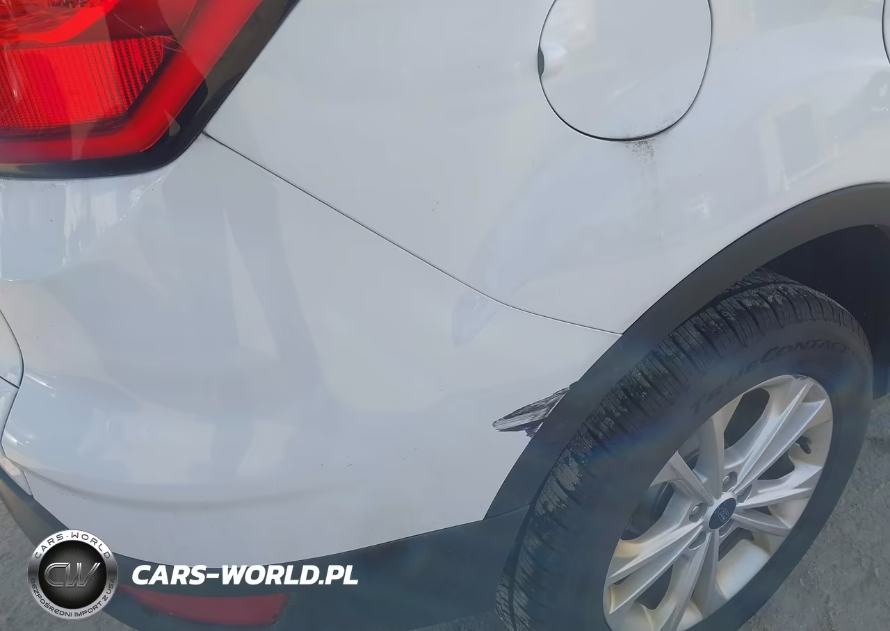 2019 Ford Escape Se VIN:1FMCU9GD1KUB18189 - 6