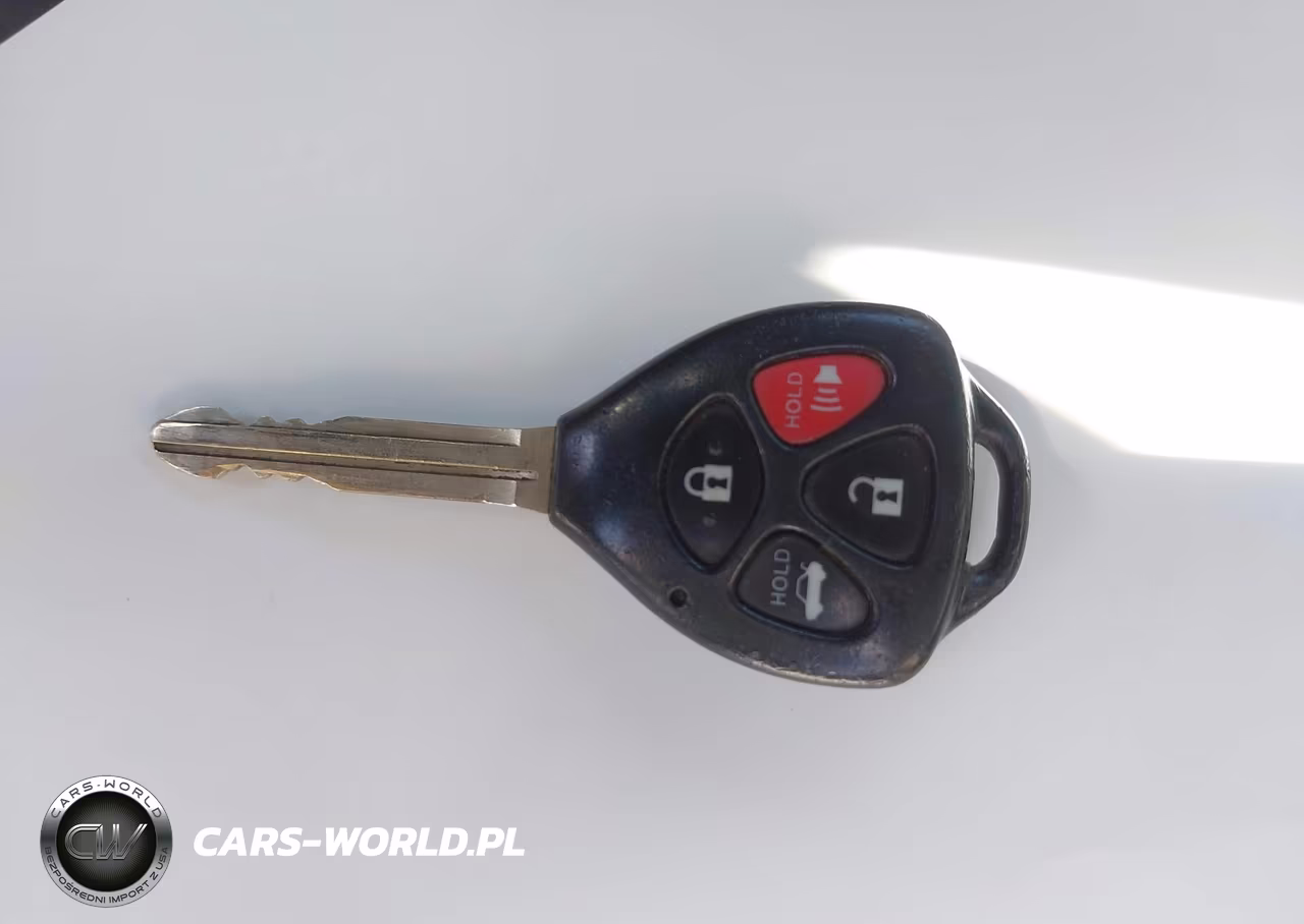 2008 Toyota Camry Le VIN:4T1BE46K98U231702 - 11