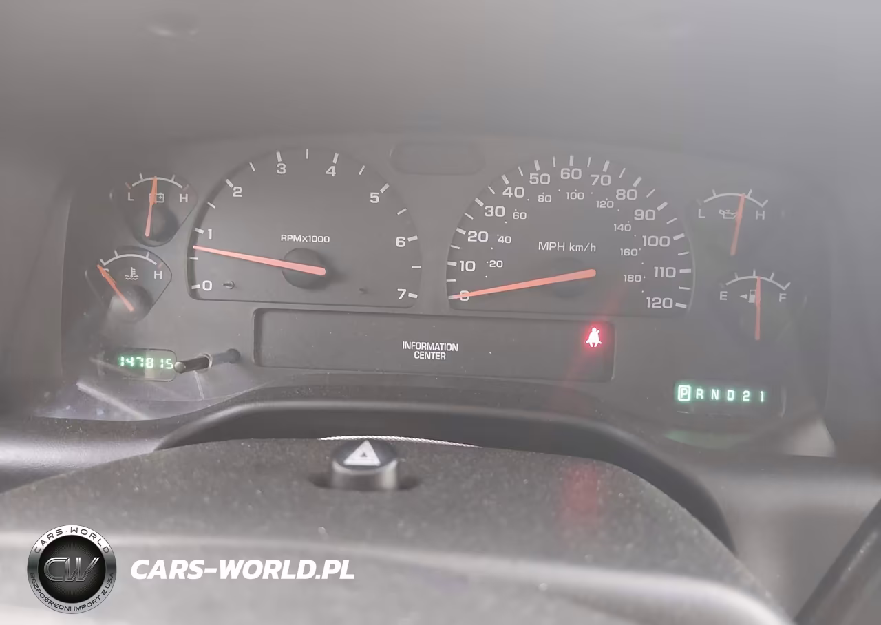 2002 Dodge Dakota Sport VIN:1B7HL38N32S702235 - 7