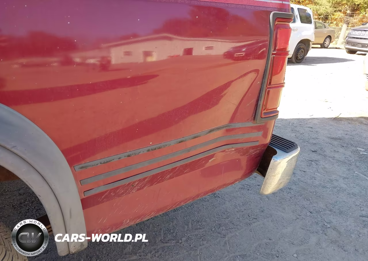 1994 Dodge Dakota VIN:1B7GL23XXRS518662 - 15