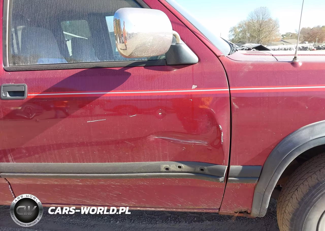 1994 Dodge Dakota VIN:1B7GL23XXRS518662 - 6
