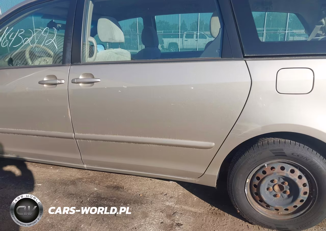 2010 Toyota Sienna Ce VIN:5TDKK4CC1AS300192 - 6