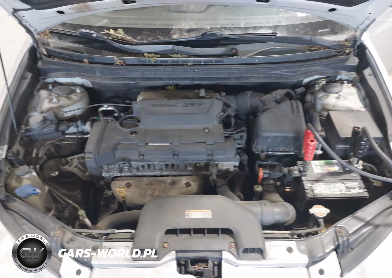 2010 Hyundai Elantra Gls VIN:KMHDU4ADXAU876854 - 10