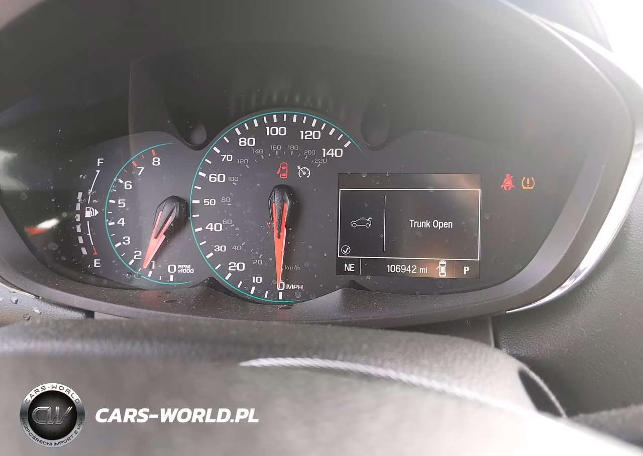 2020 Chevrolet Trax Awd Ls VIN:KL7CJNSB7LB089917 - 7