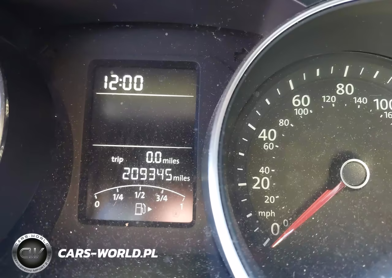 2015 Volkswagen Jetta 2.0L S VIN:3VW2K7AJ2FM314013 - 12