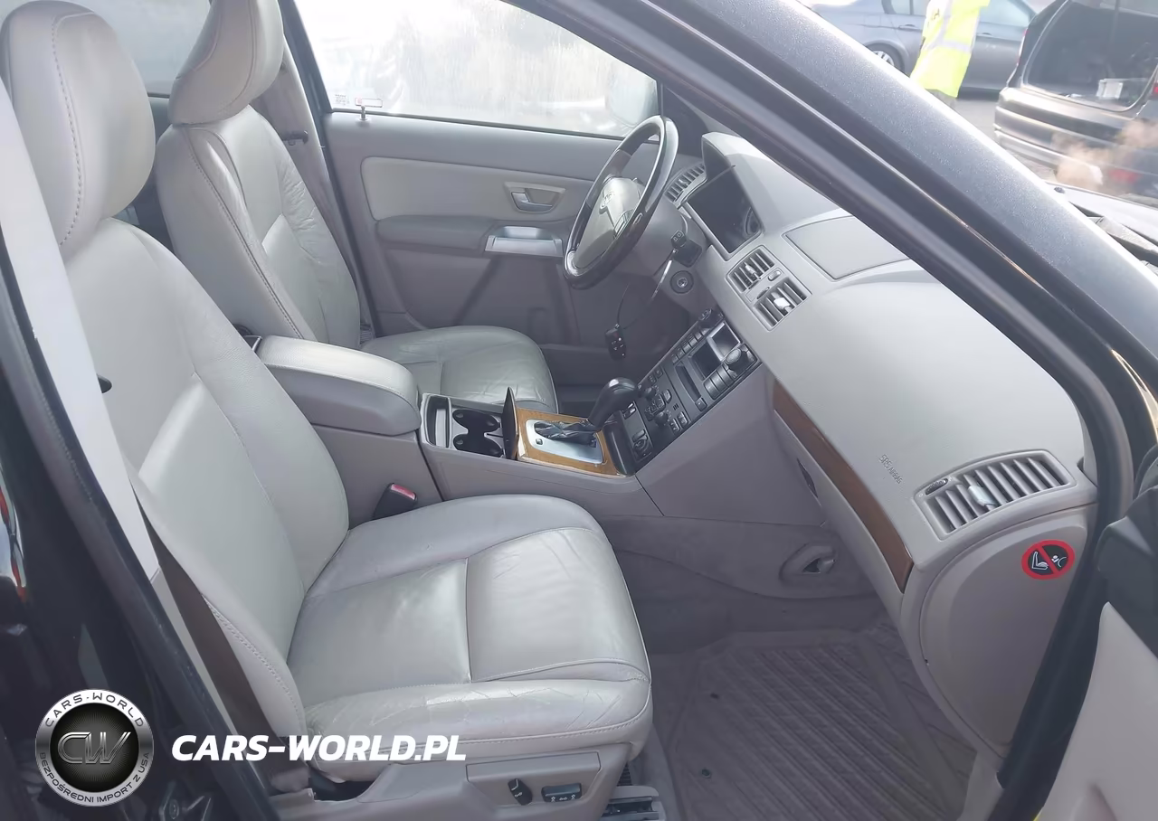 2006 Volvo Xc90 V8-Volvo Ocean Race Edition VIN:YV4CZ852X61226882 - 5