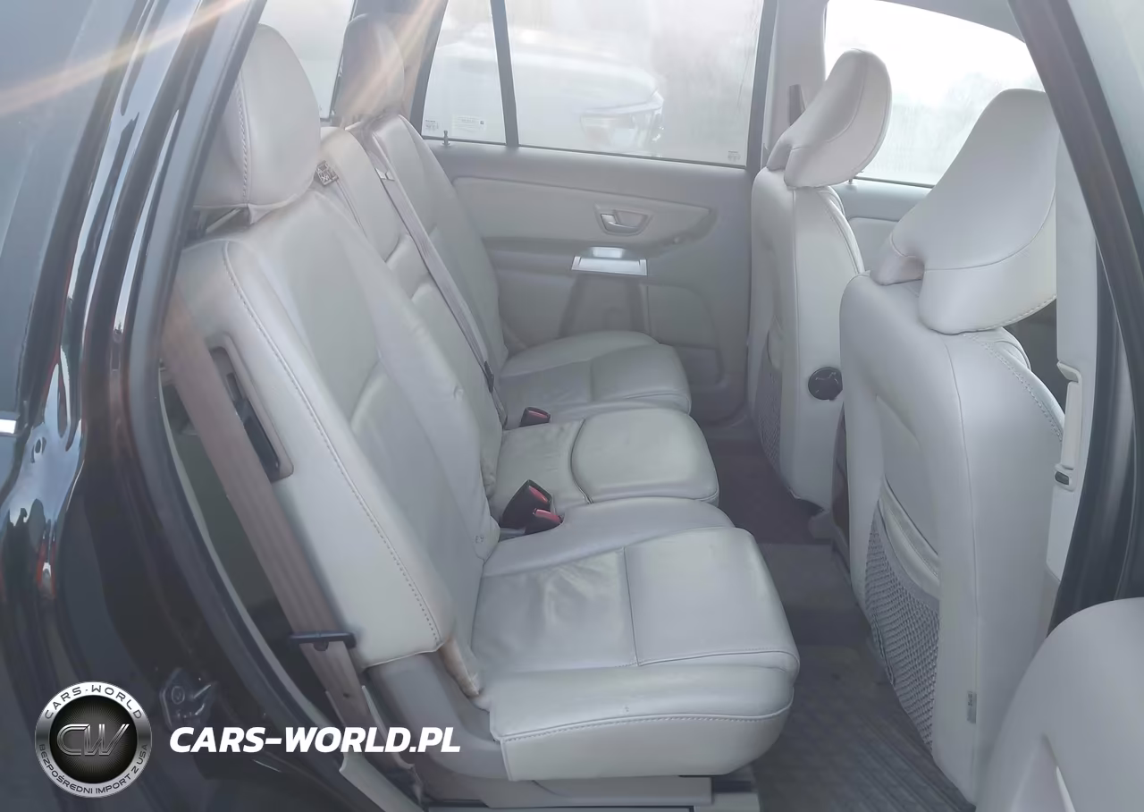 2006 Volvo Xc90 V8-Volvo Ocean Race Edition VIN:YV4CZ852X61226882 - 8