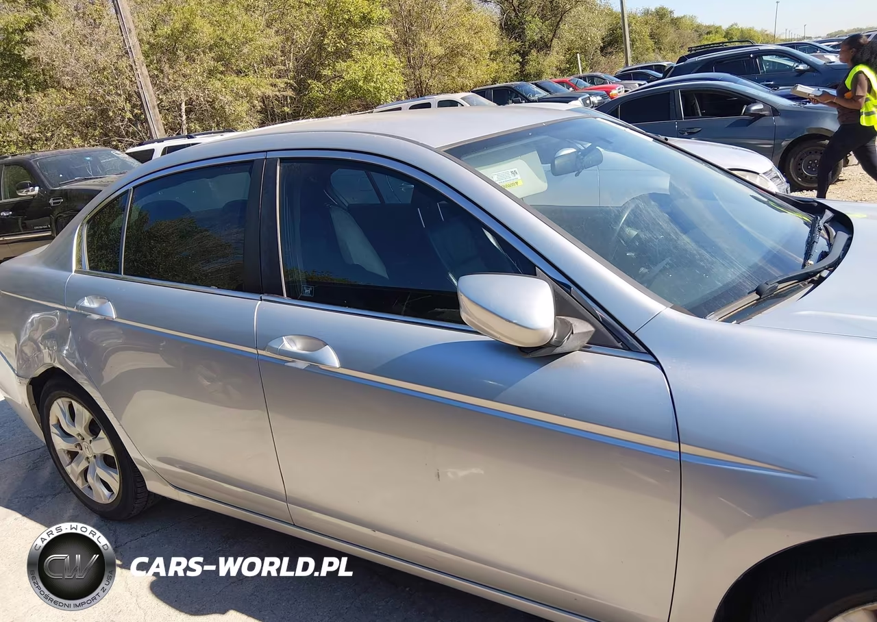2012 Honda Accord 2.4 Se VIN:1HGCP2F65CA236336 - 13