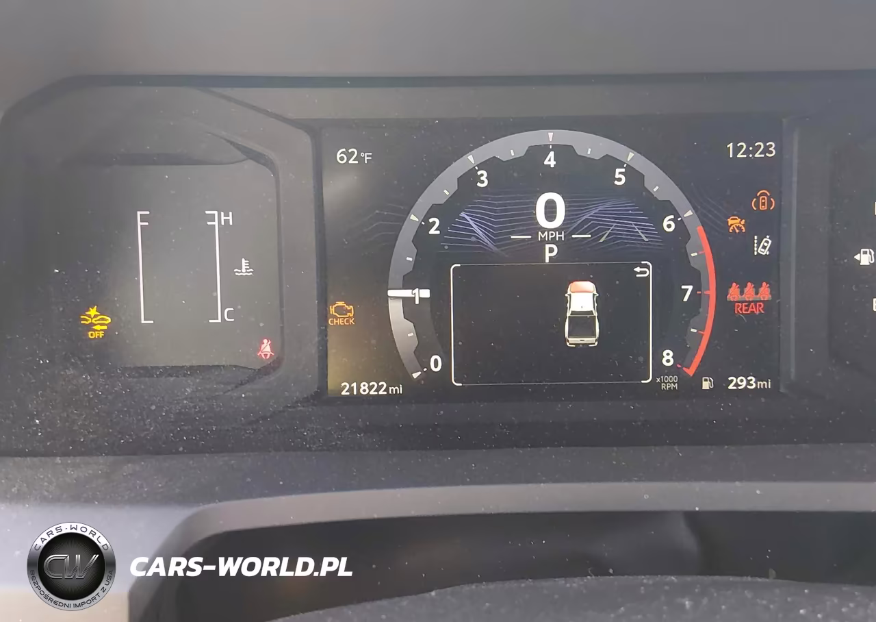 2025 Toyota Tacoma Sr5 VIN:3TMLB5JN4SM183434 - 7