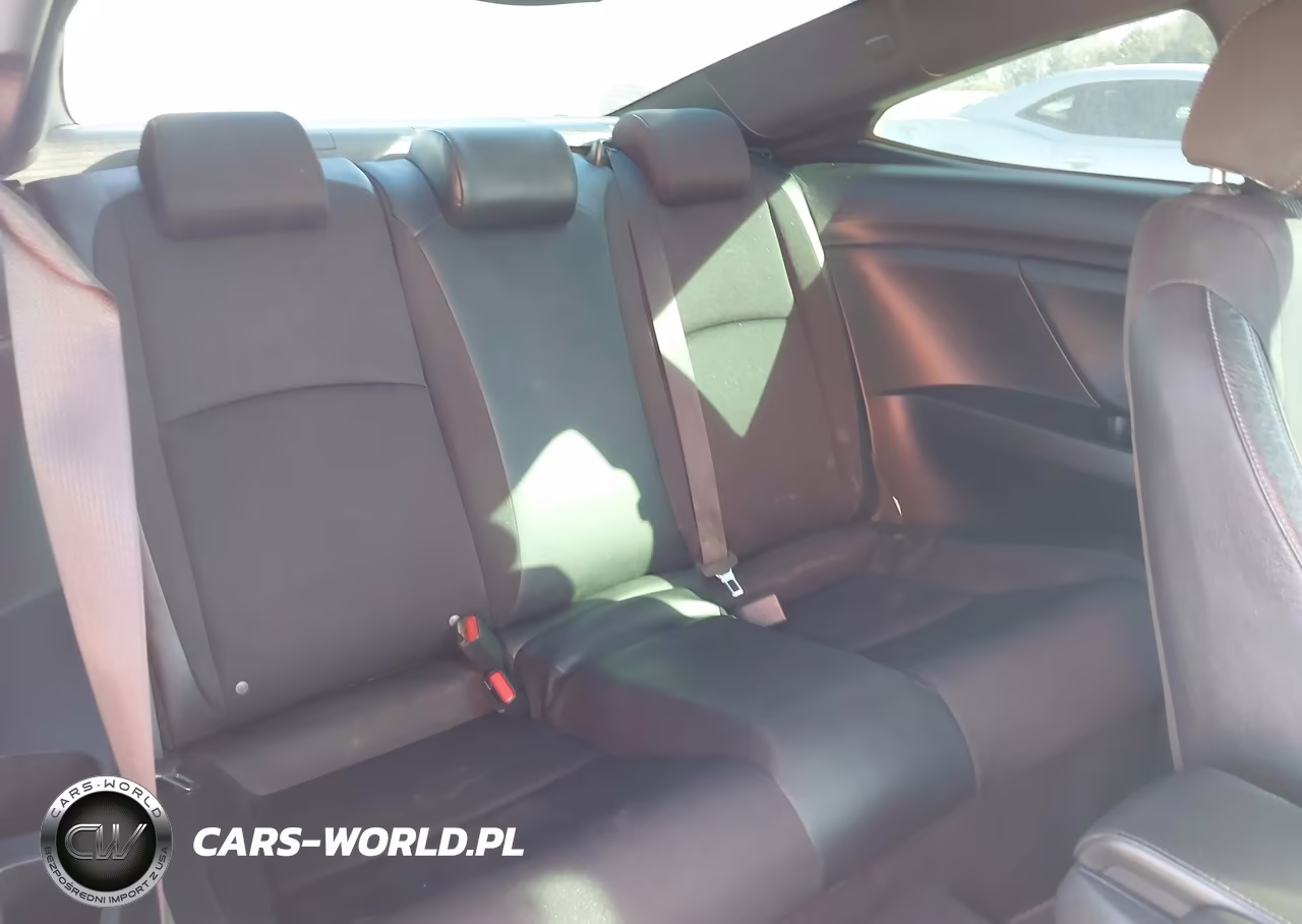 2019 Honda Civic Sport VIN:2HGFC4B87KH309671 - 8