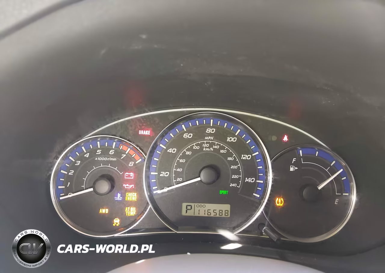 2011 Subaru Forester 2.5X Premium VIN:JF2SHADCXBH769350 - 7