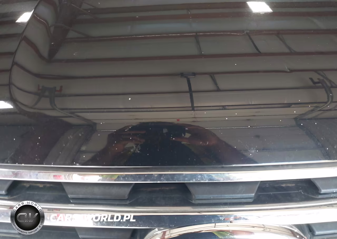 2019 Ford Expedition Max Xl VIN:1FMJK1GT5KEA10643 - 12
