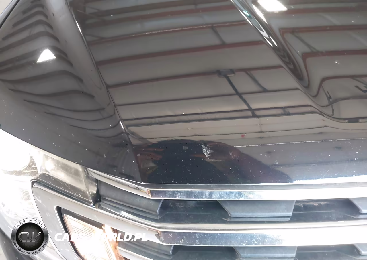 2019 Ford Expedition Max Xl VIN:1FMJK1GT5KEA10643 - 13