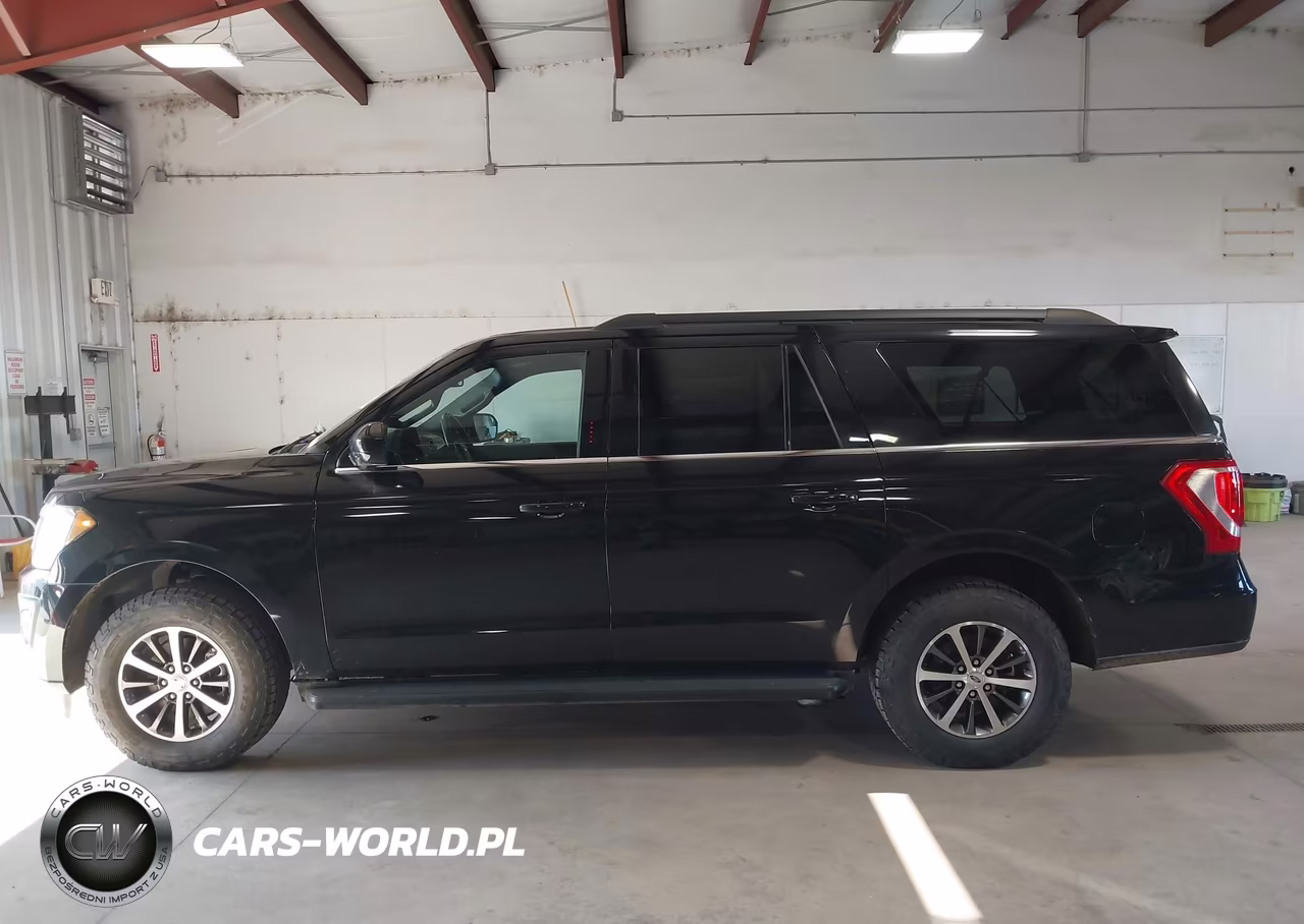 2019 Ford Expedition Max Xl VIN:1FMJK1GT5KEA10643 - 19