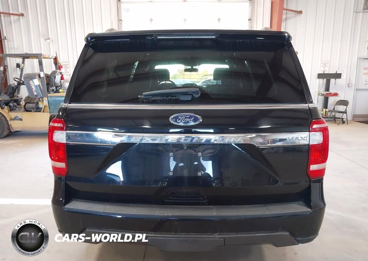 2019 Ford Expedition Max Xl VIN:1FMJK1GT5KEA10643 - 21