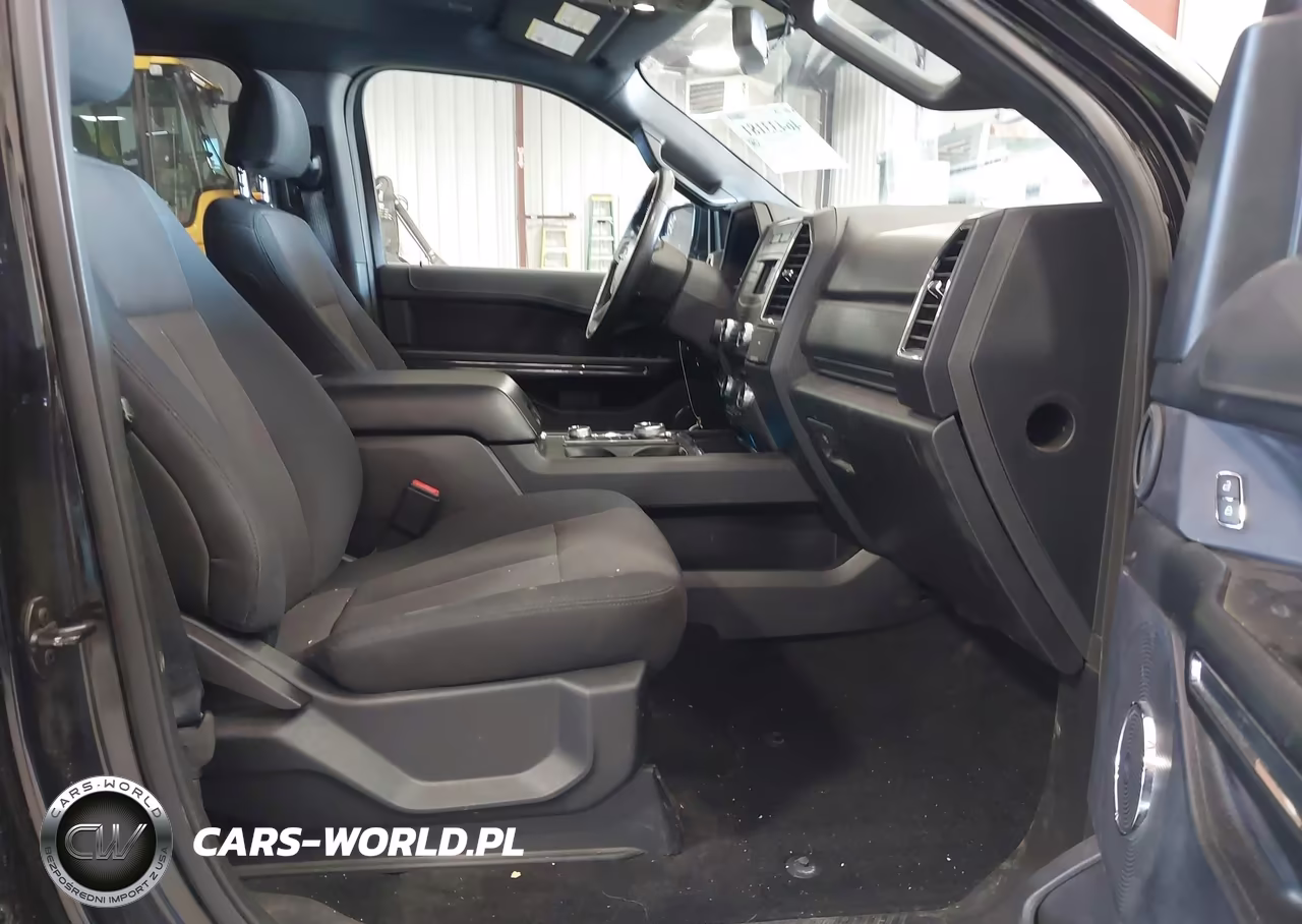 2019 Ford Expedition Max Xl VIN:1FMJK1GT5KEA10643 - 5