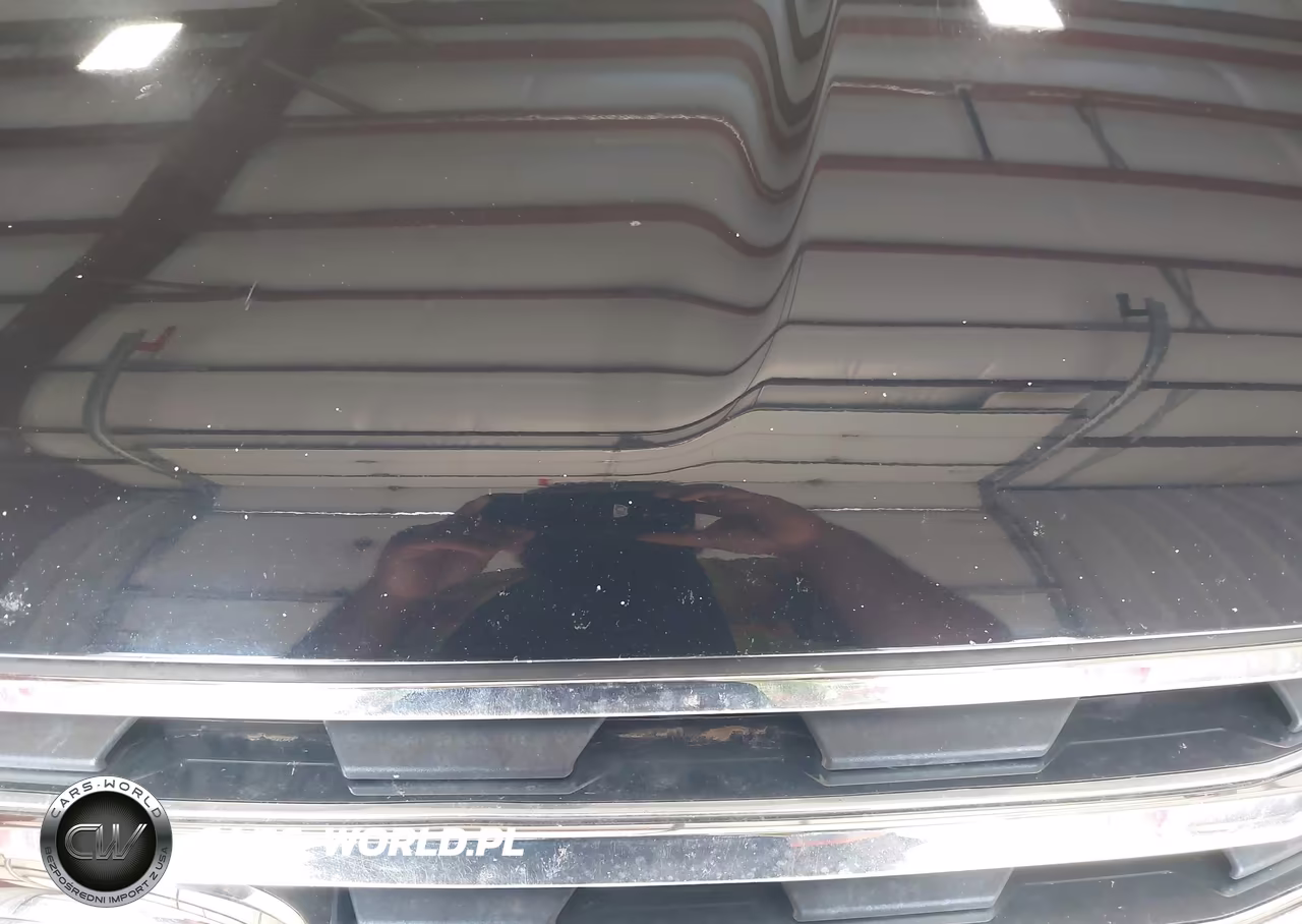 2019 Ford Expedition Max Xl VIN:1FMJK1GT5KEA10643 - 6