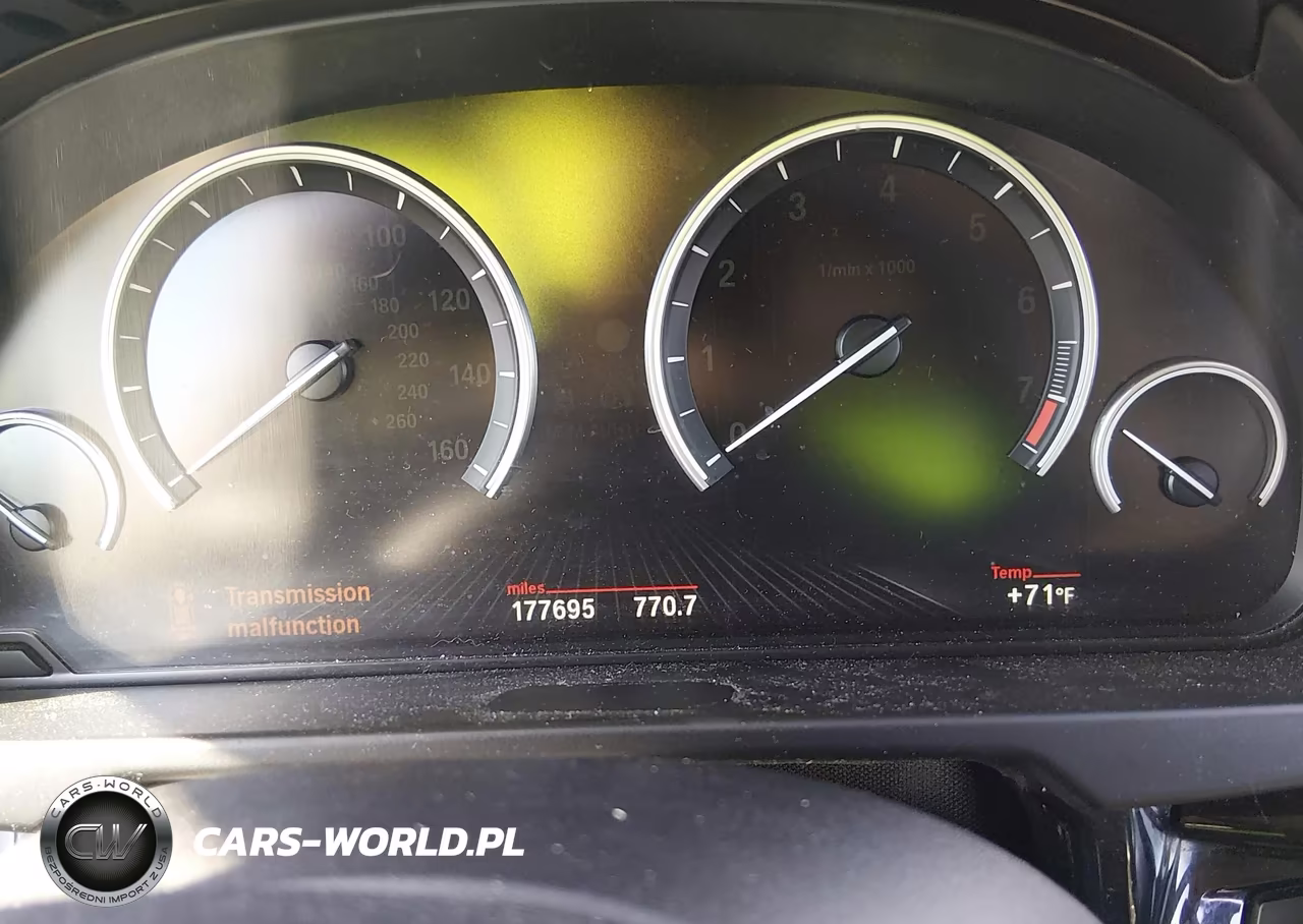 2015 BMW X5 xDrive35I VIN:5UXKR0C52F0K60056 - 7