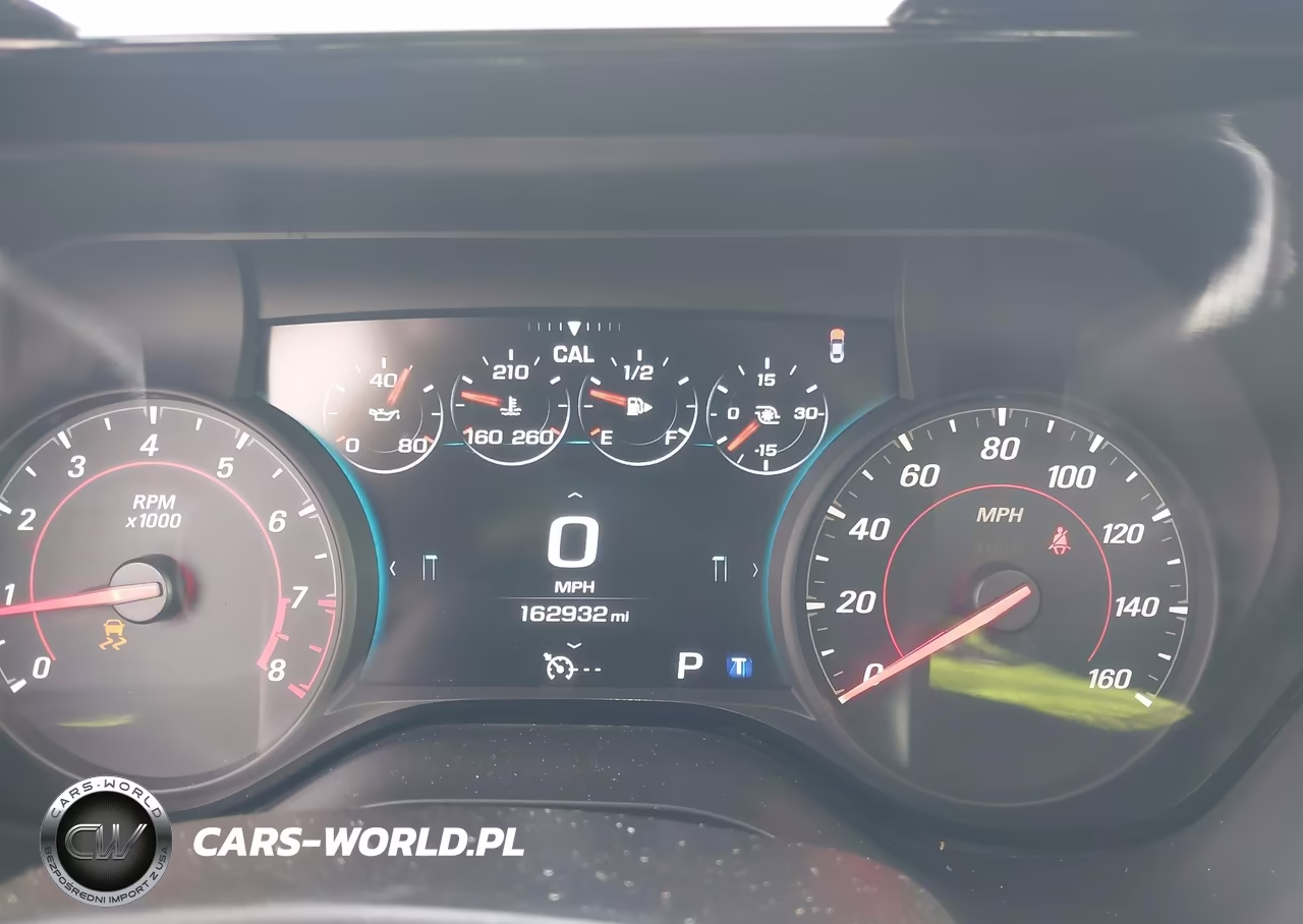 2017 Chevrolet Camaro 2Lt VIN:1G1FD1RX4H0176932 - 15