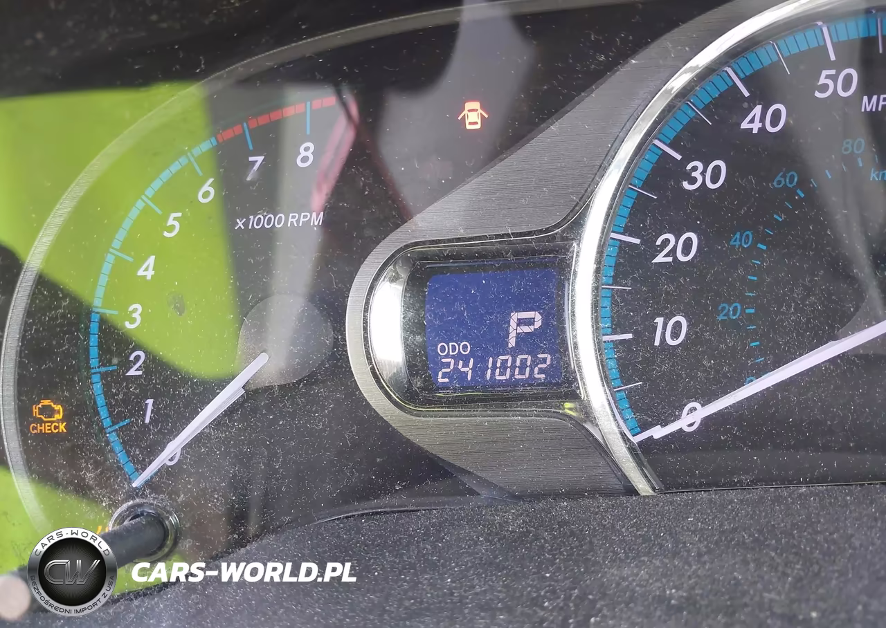2011 Toyota Sienna Xle-Limited VIN:5TDYK3DC3BS032220 - 7