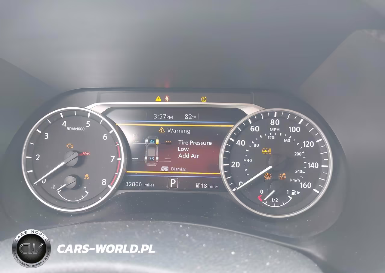 2025 Nissan Sentra Sv VIN:3N1AB8CV9SY348136 - 7