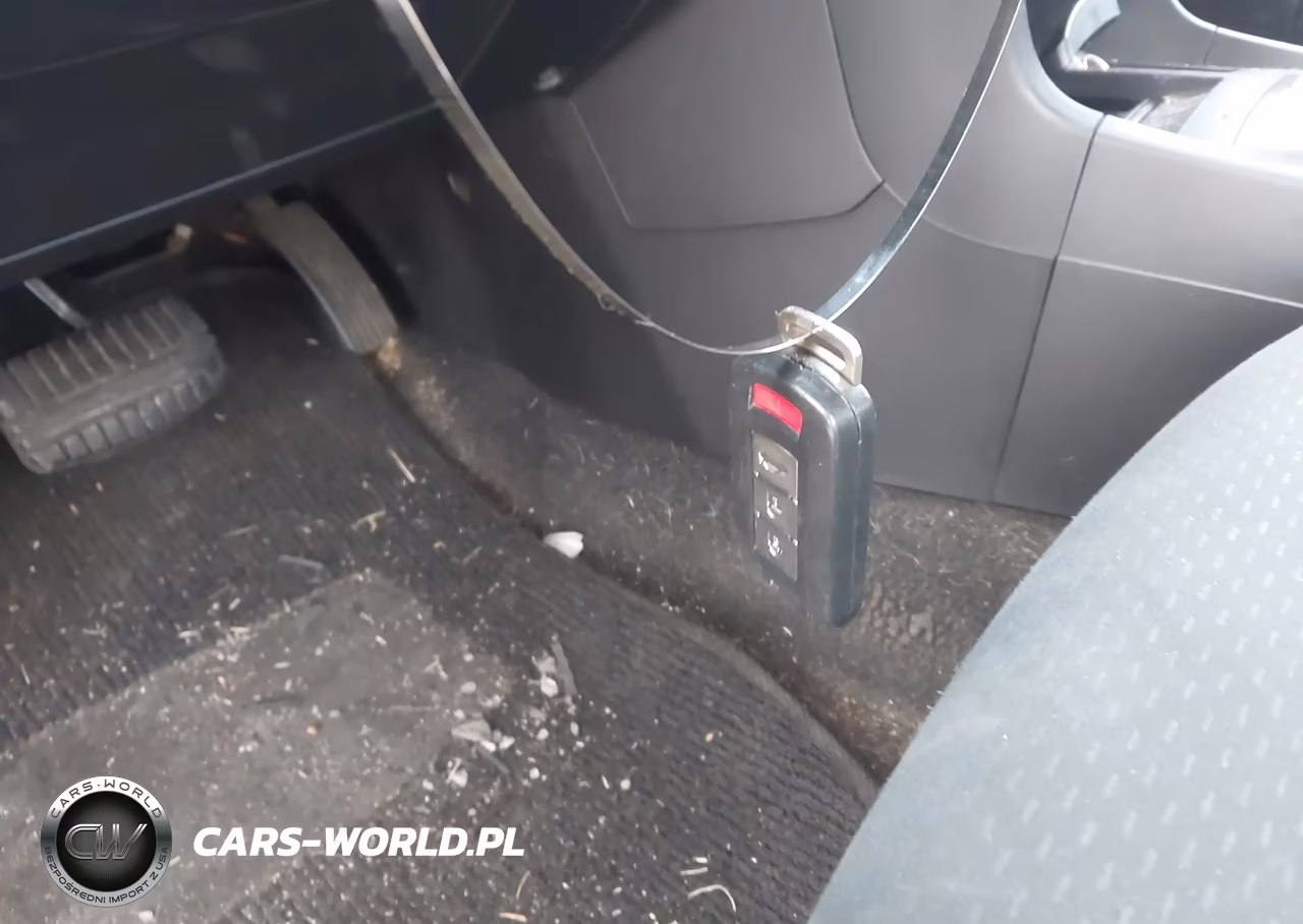 2009 Mitsubishi Lancer Gts VIN:JA3AU86W99U036731 - 11