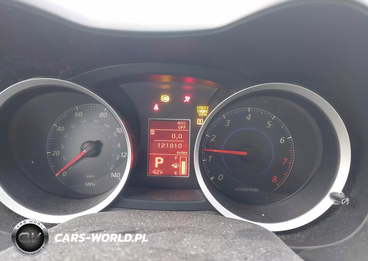 2009 Mitsubishi Lancer Gts VIN:JA3AU86W99U036731 - 7