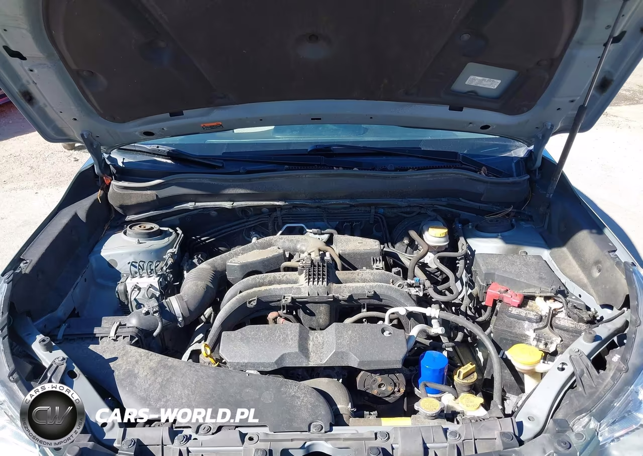 2018 Subaru Forester 2.5I VIN:JF2SJABC9JH404986 - 10