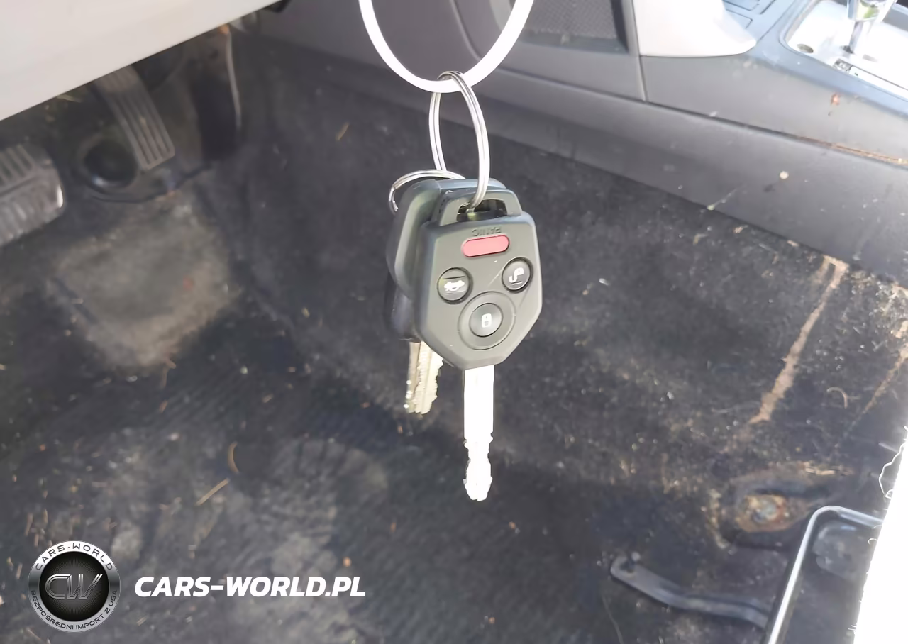 2018 Subaru Forester 2.5I VIN:JF2SJABC9JH404986 - 11