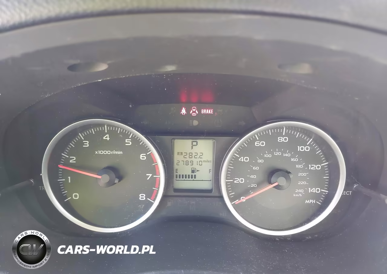 2018 Subaru Forester 2.5I VIN:JF2SJABC9JH404986 - 7