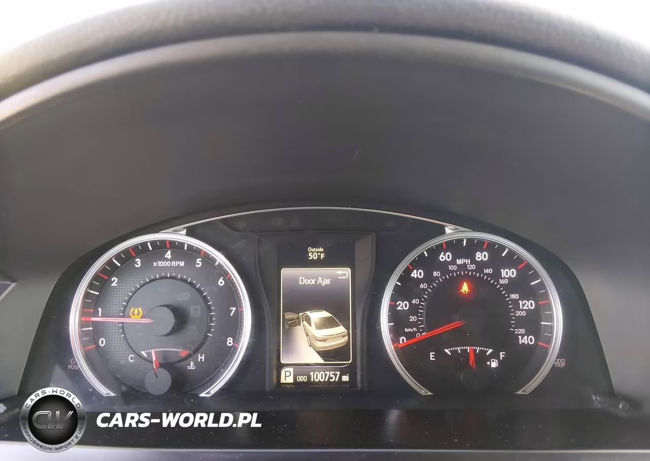 2017 Toyota Camry Le VIN:4T1BF1FK8HU299405 - 7