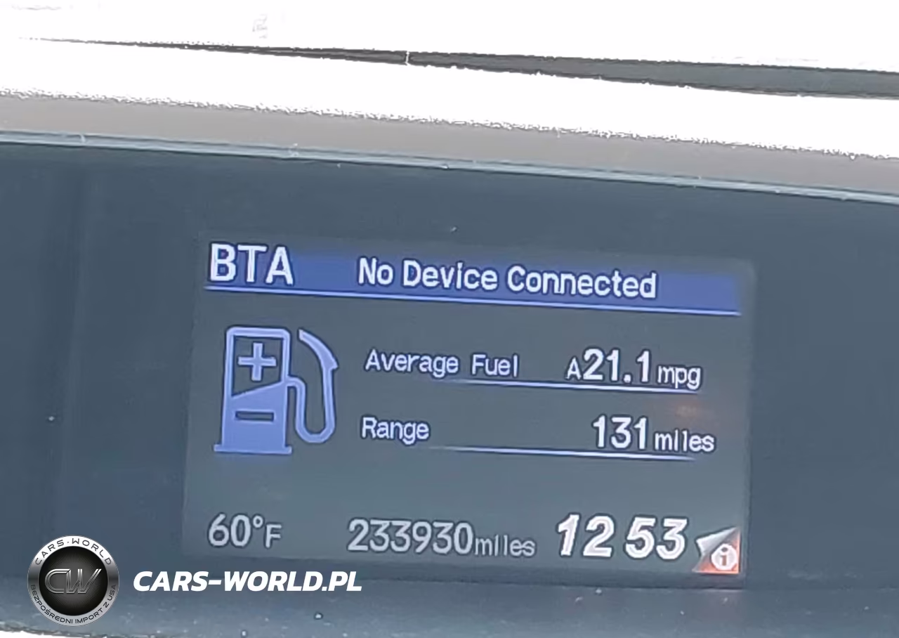 2012 Honda Civic Ex VIN:19XFB2F84CE029400 - 7